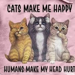 Meet your Posher, Katryn